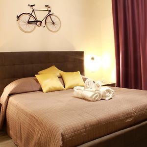 Deluxe Double Kamer