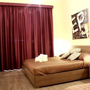 Kamer met Twee Aparte Bedden